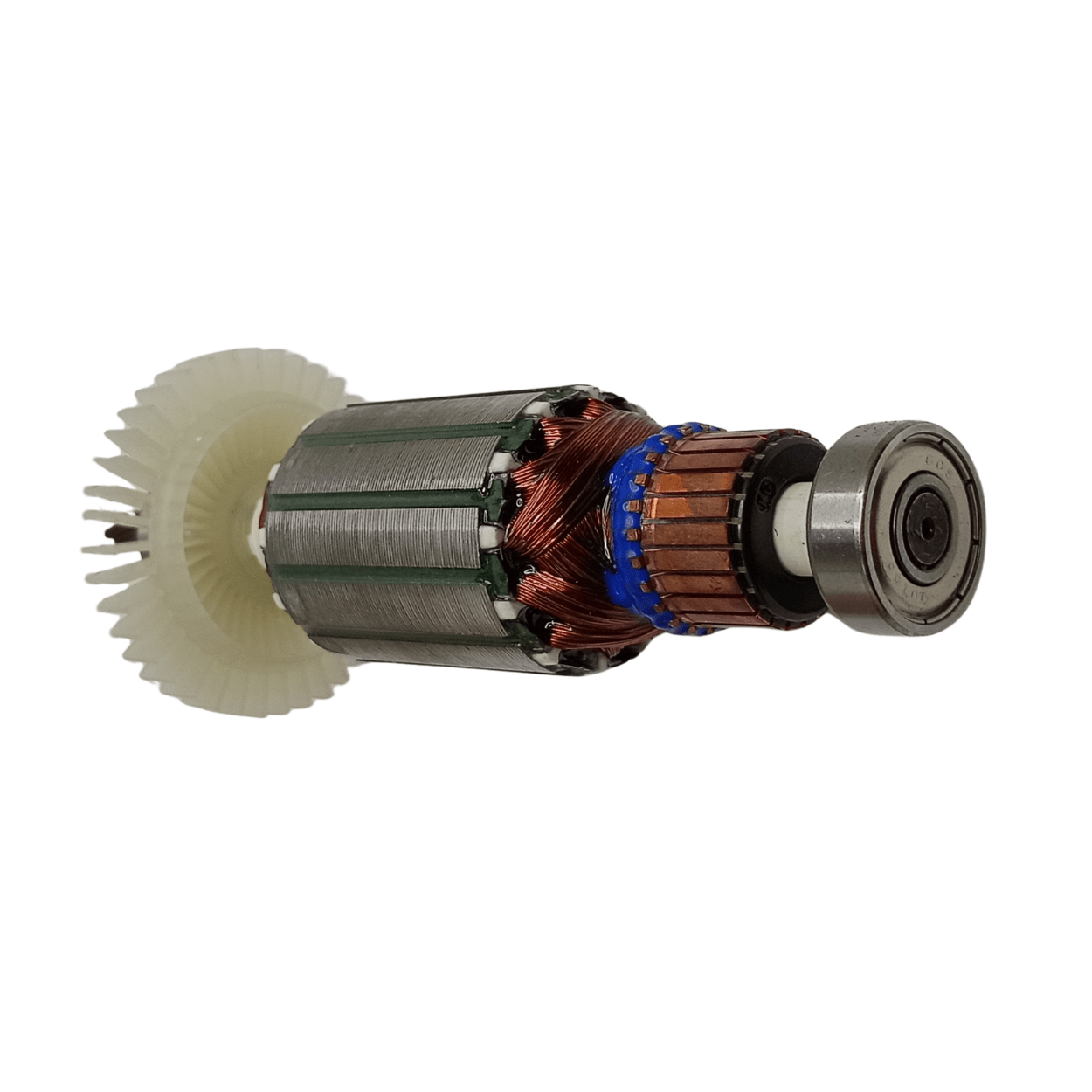 Conjunto Rotor 220V Para Serra Tico-Tico Sj60K-B2_Tipo1 Stanley - N588354