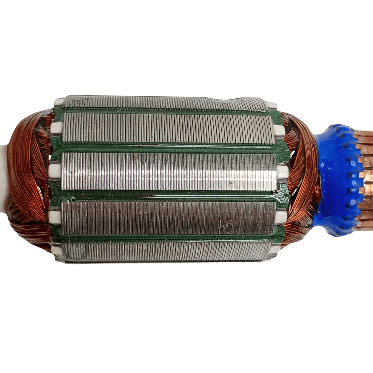 Conjunto Rotor 220V Para Serra Tico-Tico Sj60K-B2_Tipo1 Stanley - N588354