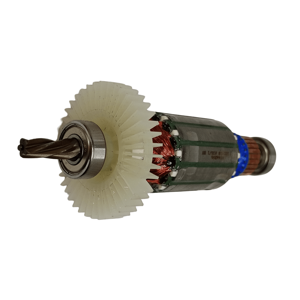 Conjunto Rotor 220V Para Serra Tico-Tico Sj60K-B2_Tipo1 Stanley - N588354
