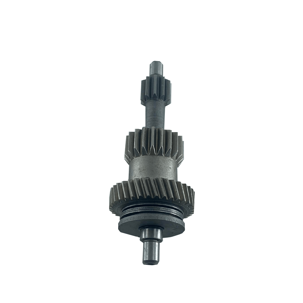 jpgp② Bomba injetora Pajero GLS MD167344 104740-8142 Nova Original