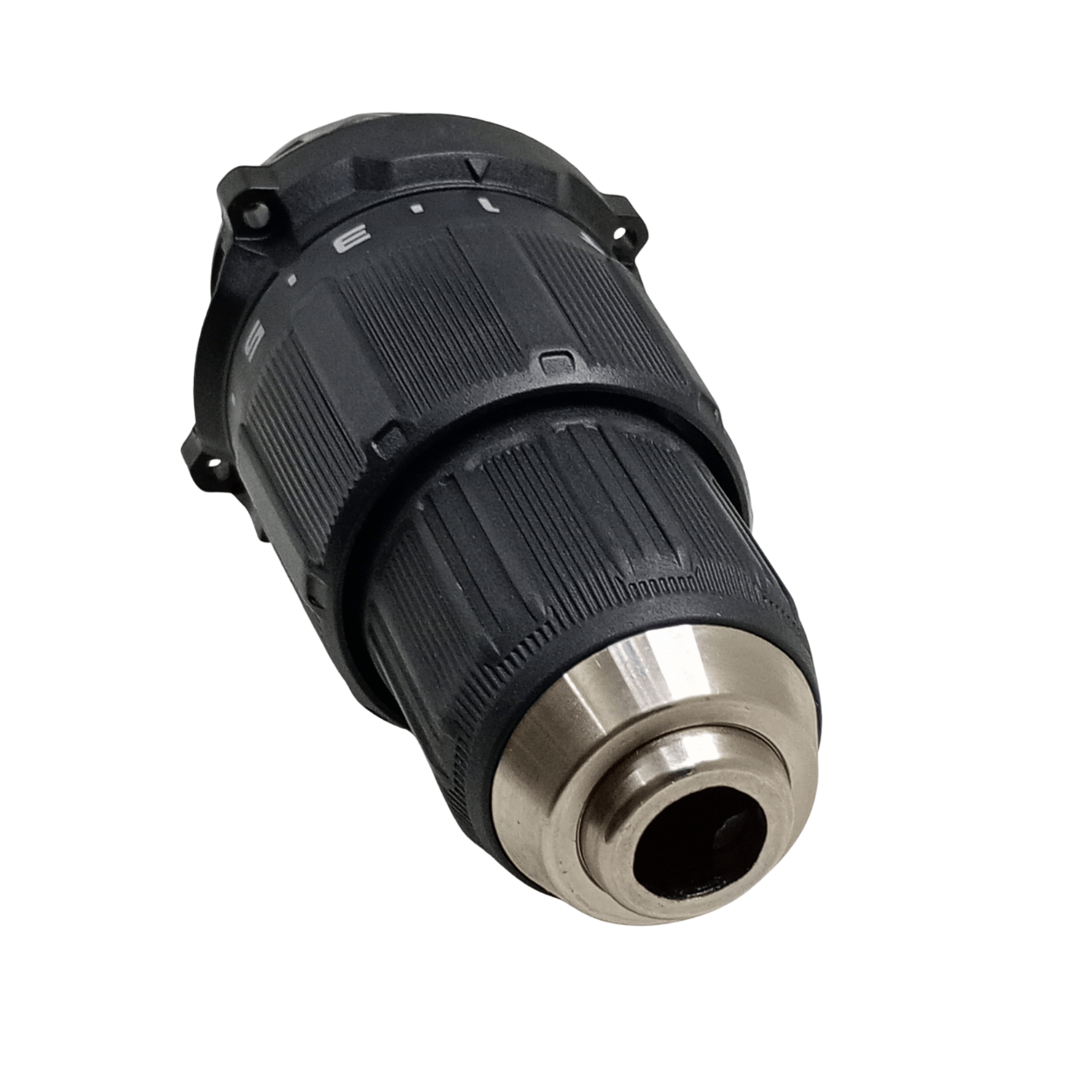 Conjunto Transmissão E Mandril Para Dcd709_Tipo1 Dewalt - N695075