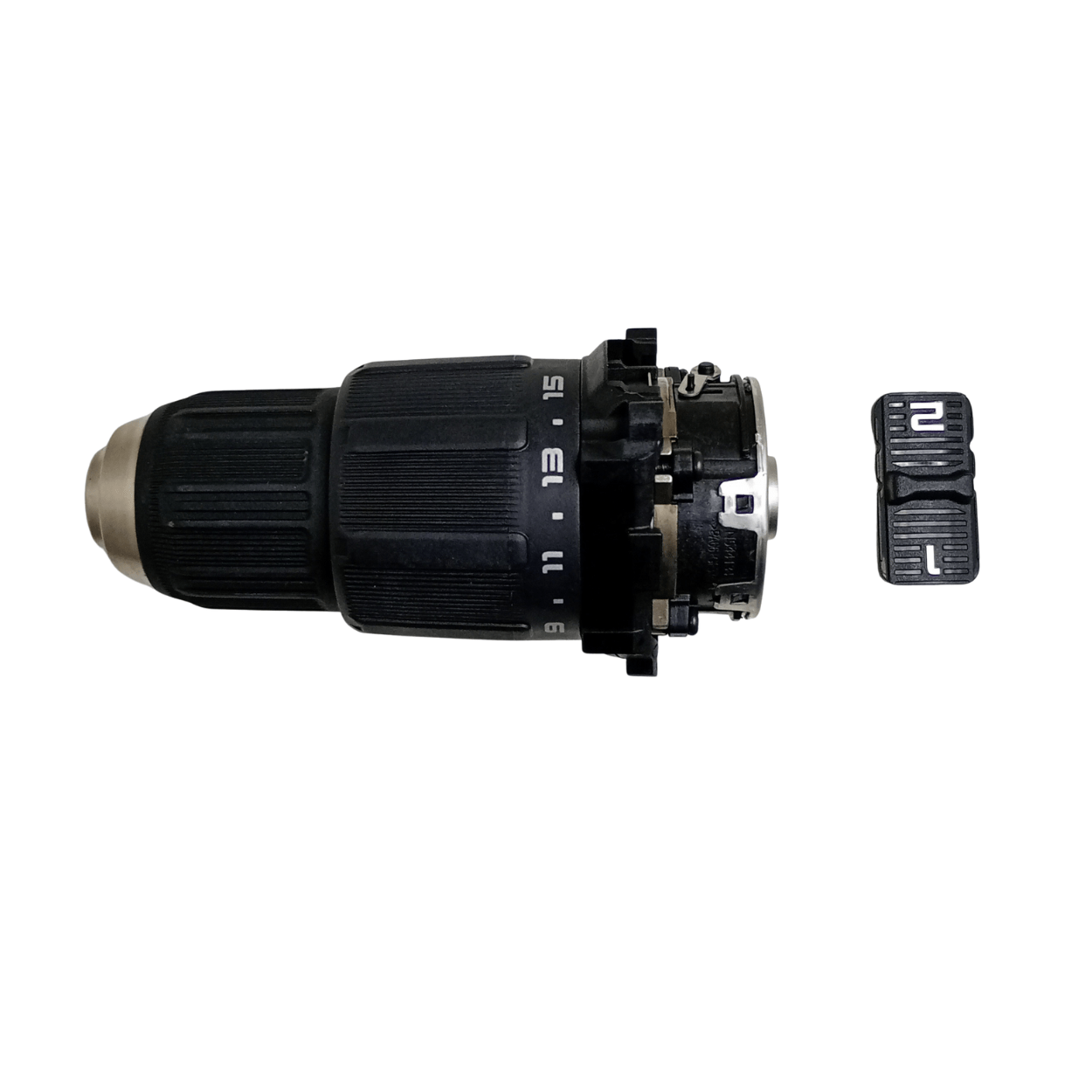 Conjunto Transmissão E Mandril Para Dcd709_Tipo1 Dewalt - N695075