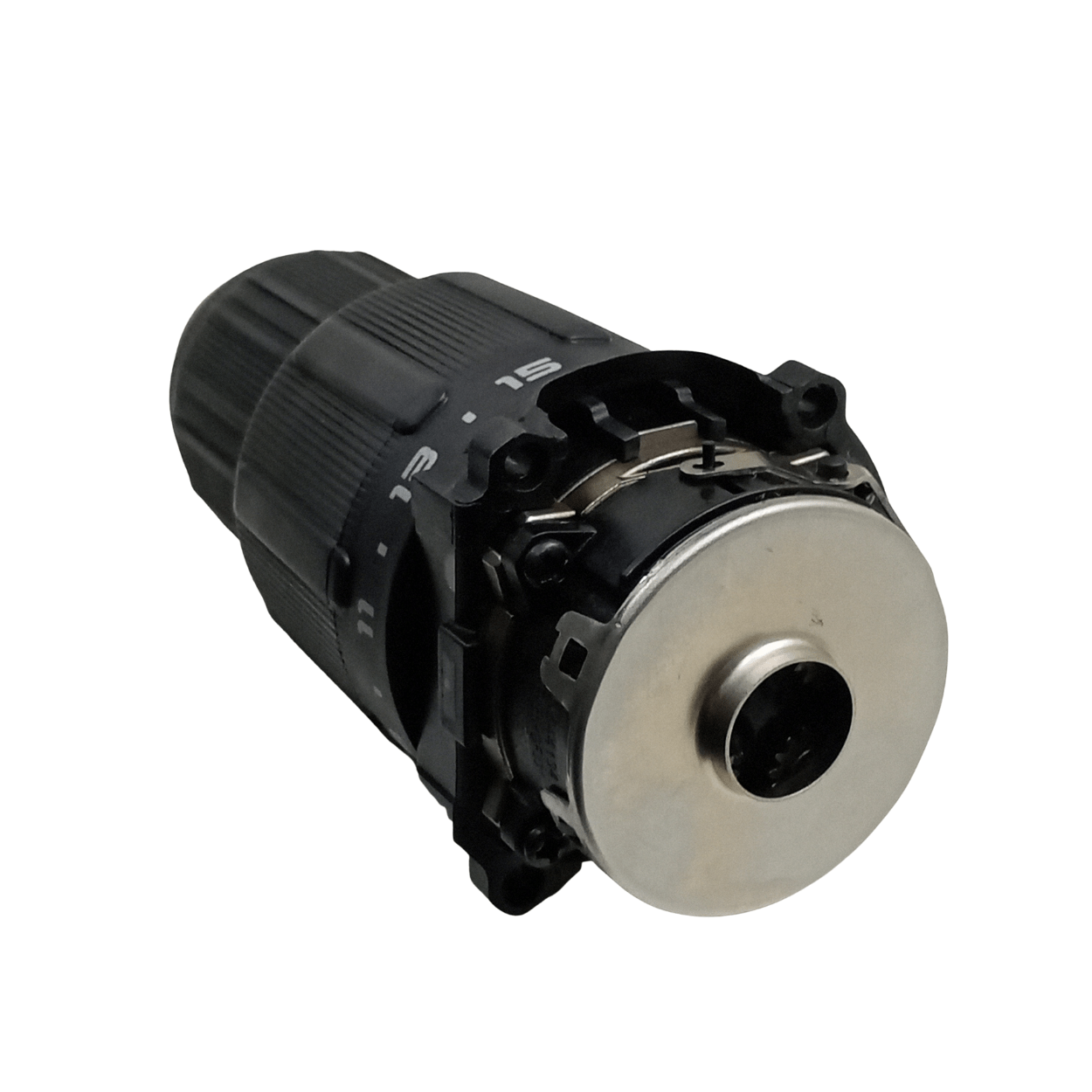 Conjunto Transmissão E Mandril Para Dcd709_Tipo1 Dewalt - N695075