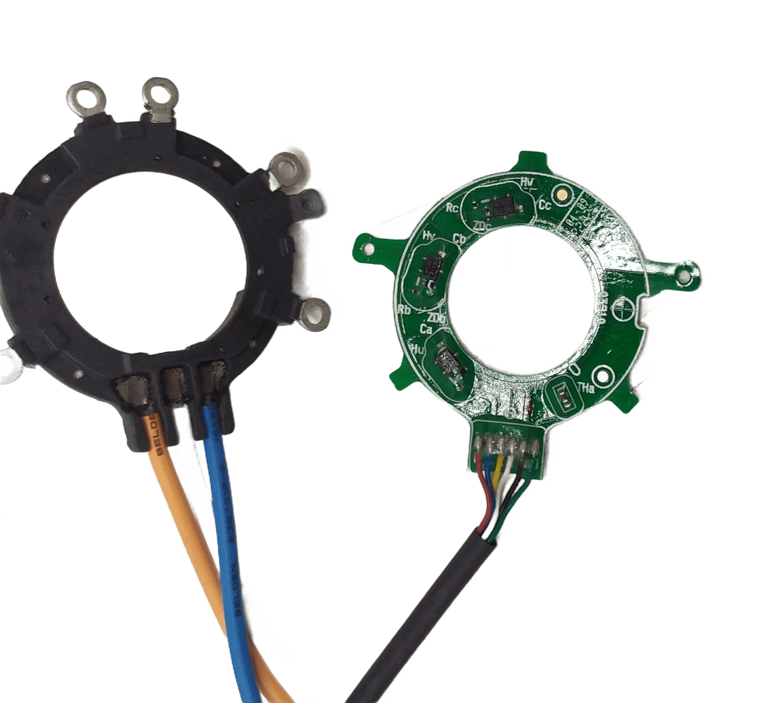Controlador Dc18V 620D48-6 - Reposição Online