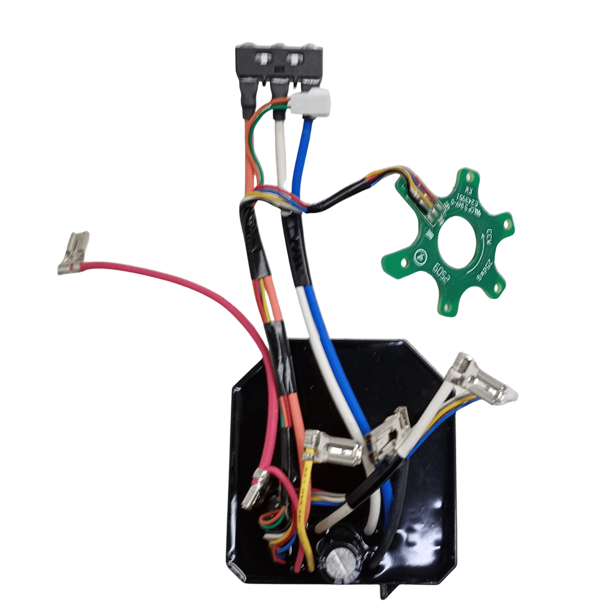 Controlador Para Parafusadeira/Furadeira De Impacto Makita