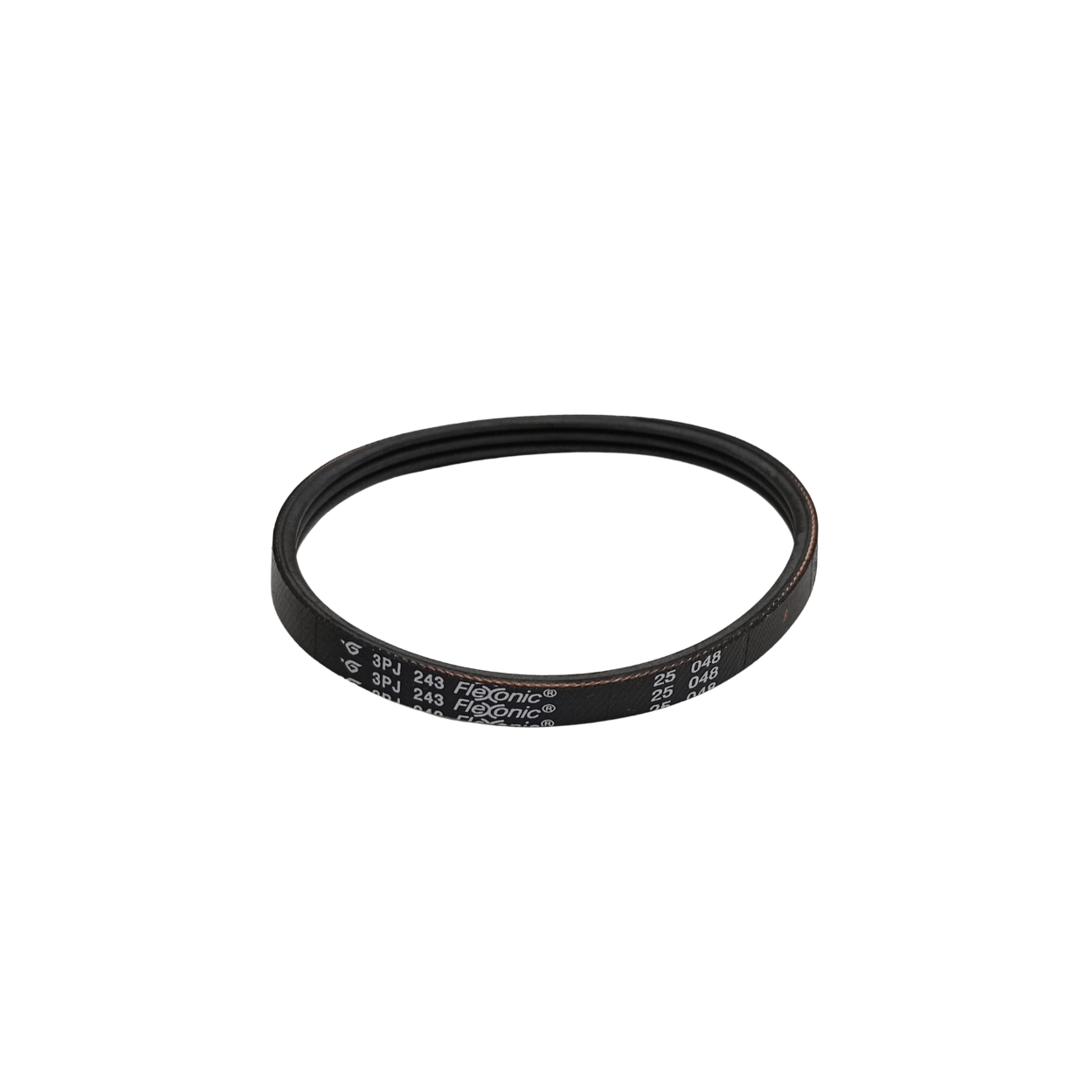 Correia 3Pj 243 Para Plaina Dcp580B_Tipo 1 Dewalt - N421858
