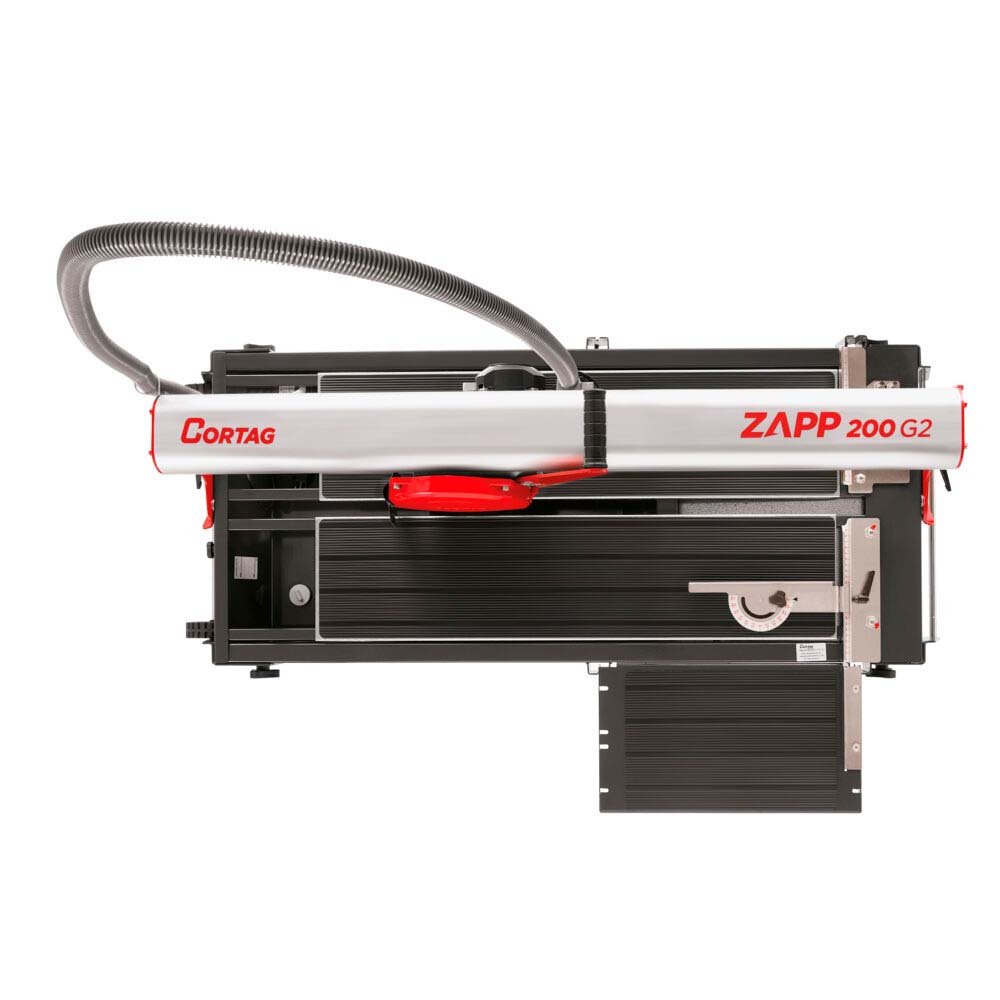 Cortador Eletrico Zapp 200 G2 220V/60Hz/900W 61590 - Cortag