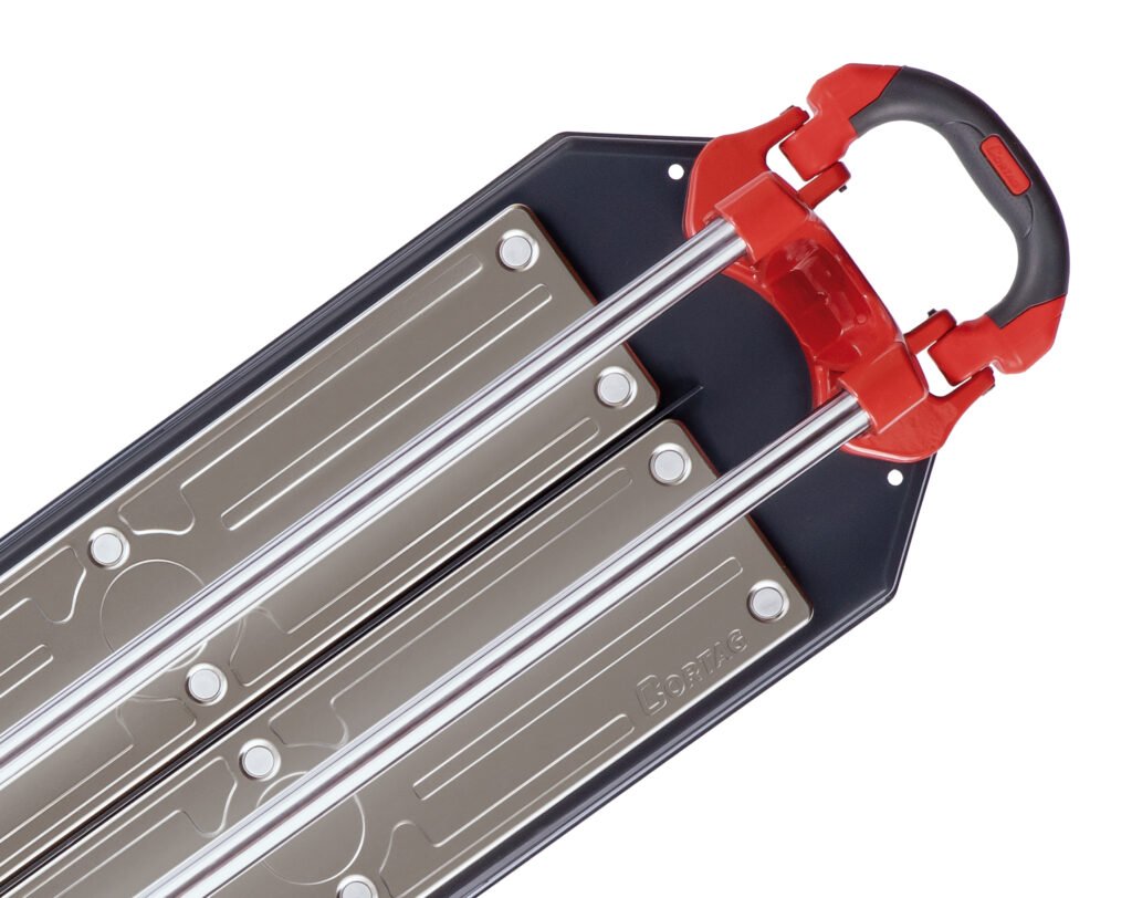Cortador Manual New Master 125 62318 - Cortag