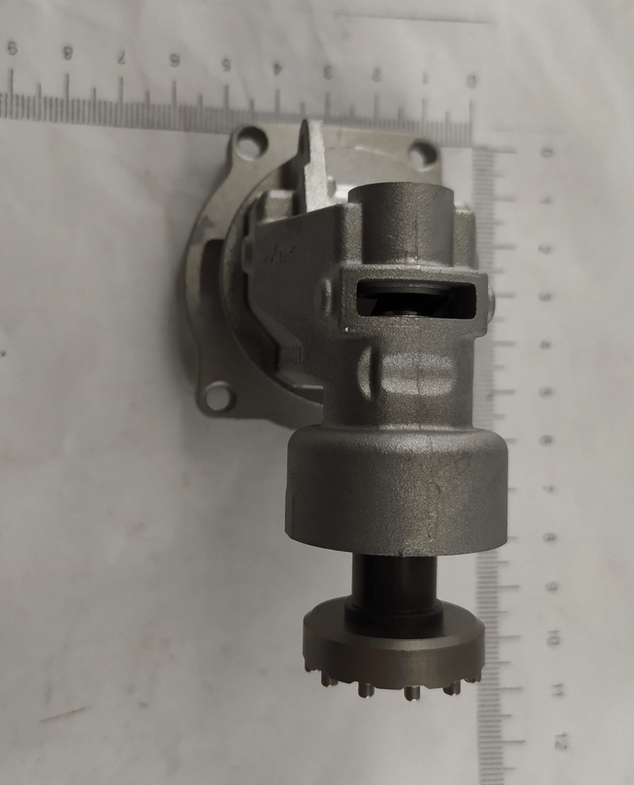 Cx Da Manivela Compl - 142399-8 - Makita - Reposição Online