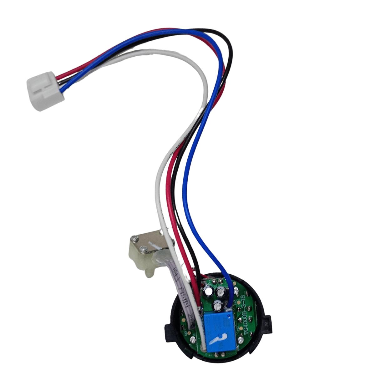 Display Digital Para Compressor De Ar Dmp180 Makita - Te00000630