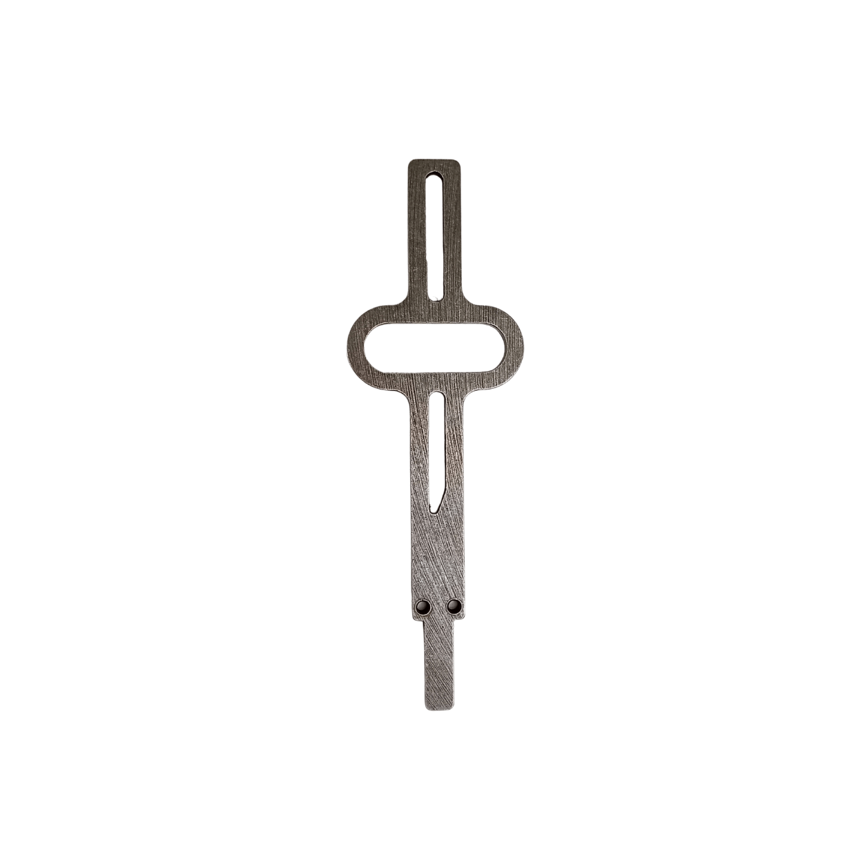 Eixo/Veio Para Serra Tico-Tico Scj600 Tipo 1 Stanley - 582653-00