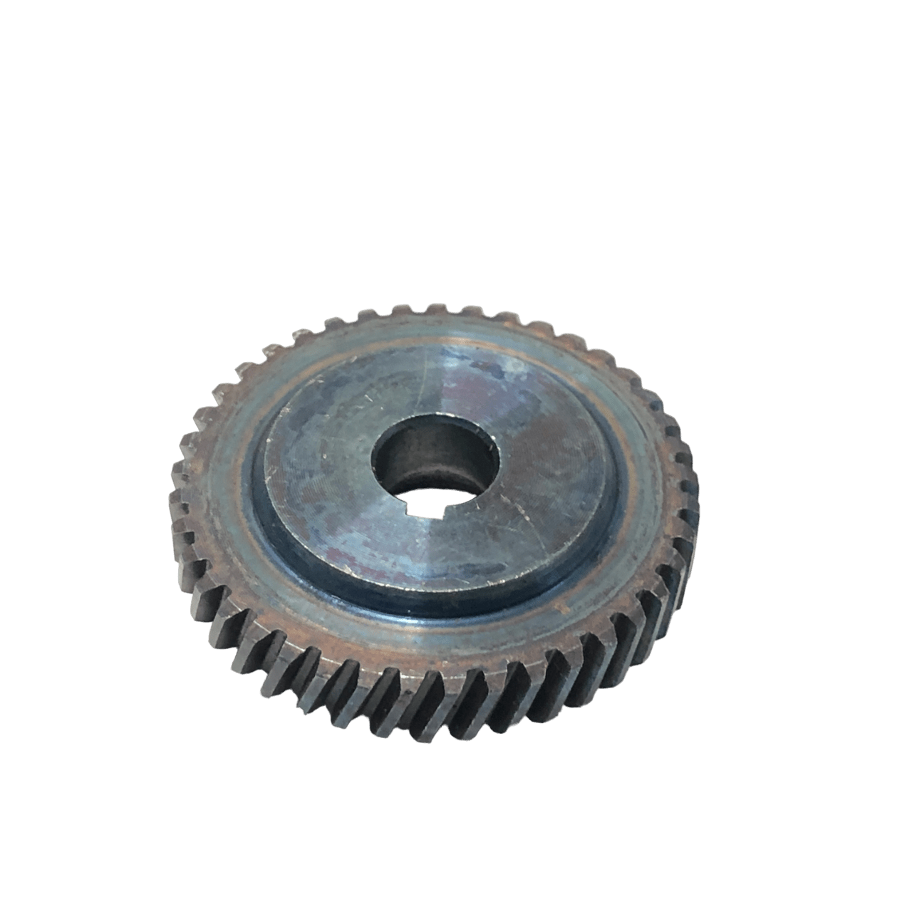 Warburton
 トランペットマウスピース　トップ　4SV Engrenagem 1 - 60044627 - Wesco - Reposição Online