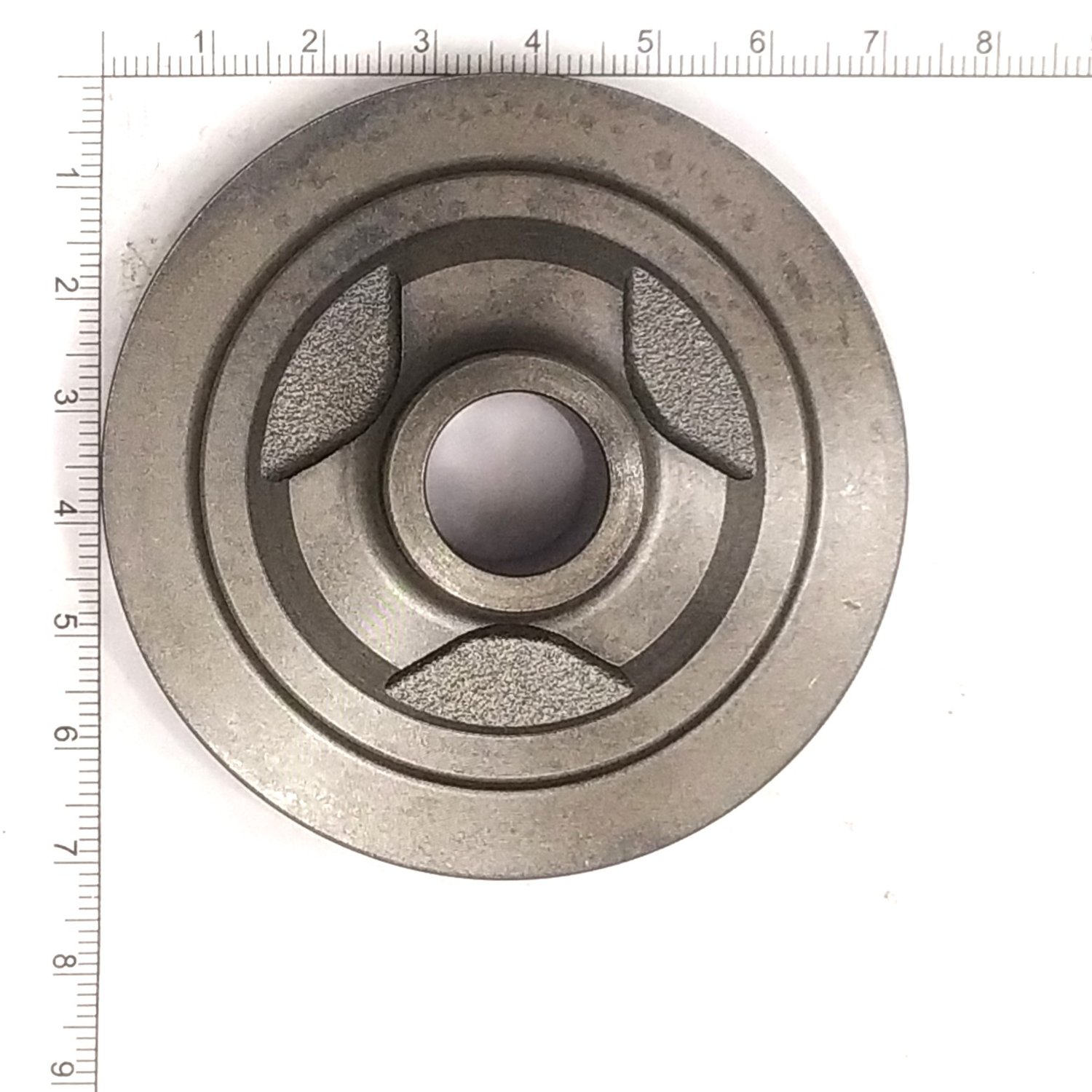 ピアス　No.4982 Engrenagem Conica Espiral 49 - 227561-7 - Makita - Reposição Online