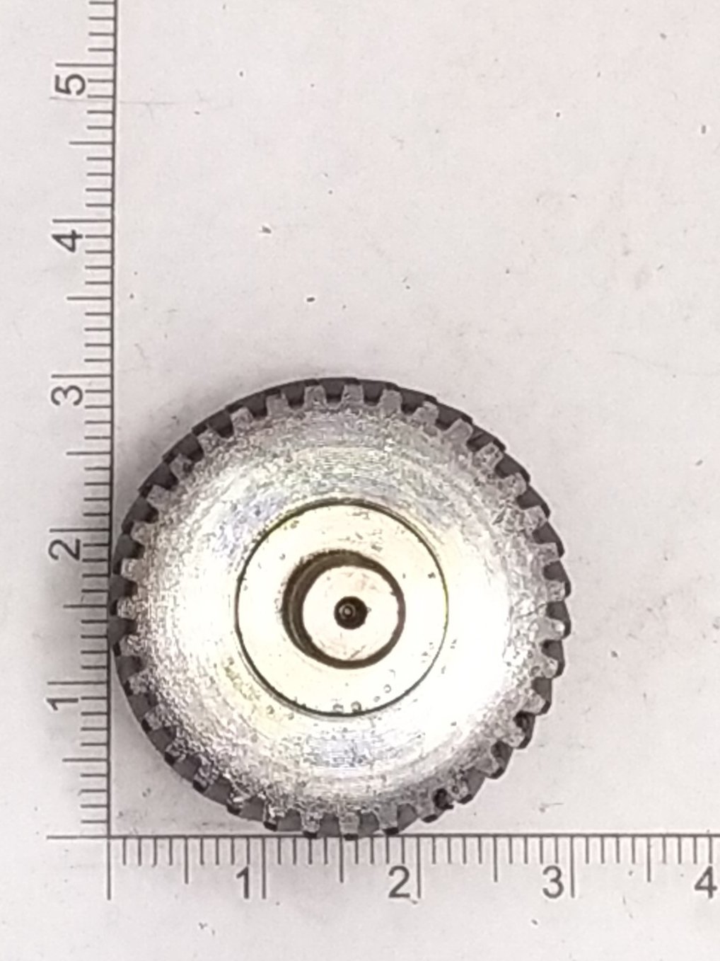 Engrenagem Helicoidal 35 - 226435-9 - Makita - Reposição Online