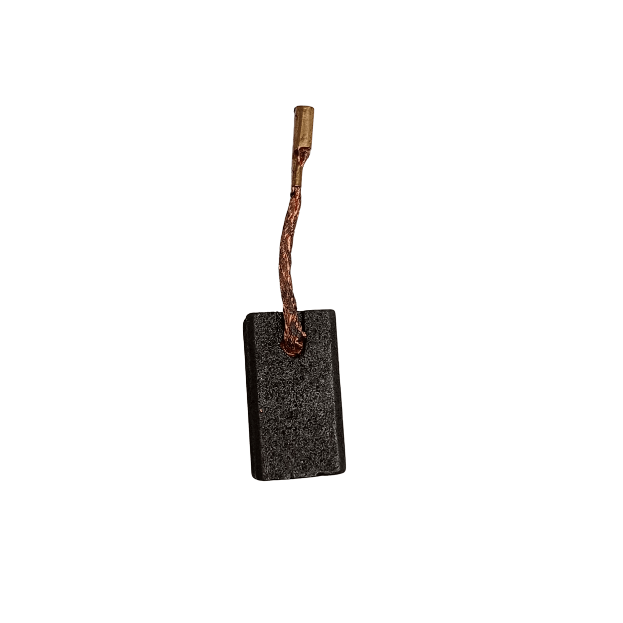 Escova De Carvão 220V Para Chave De Impacto Siw901-B2 Tipo 1 Stanley - 5170066-72