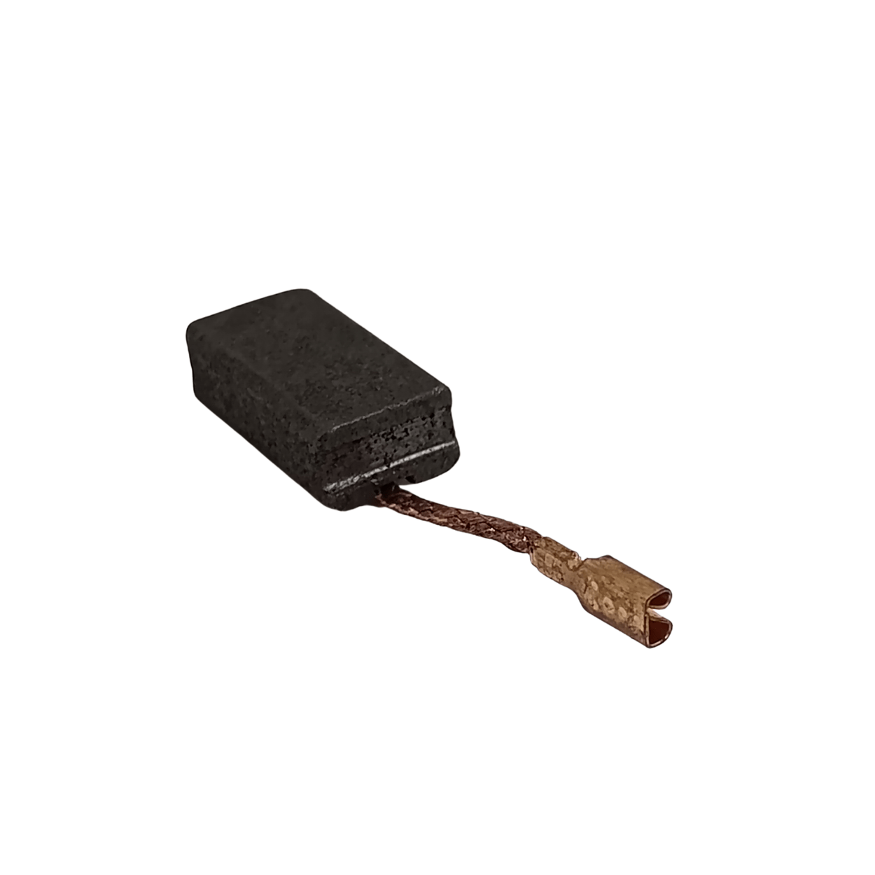 Escova De Carvão 220V Para Chave De Impacto Siw901-B2 Tipo 1 Stanley - 5170066-72