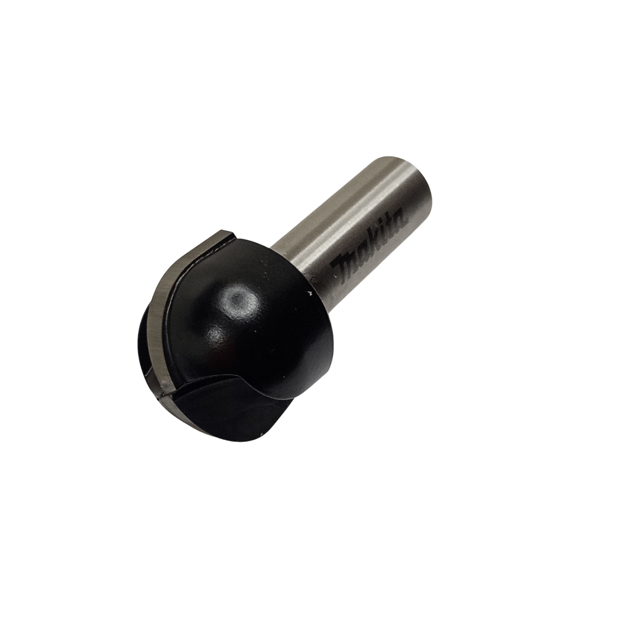 Fresa Com Ponta Tipo U 25,4Mm E Haste De 12Mm Makita - D-10855