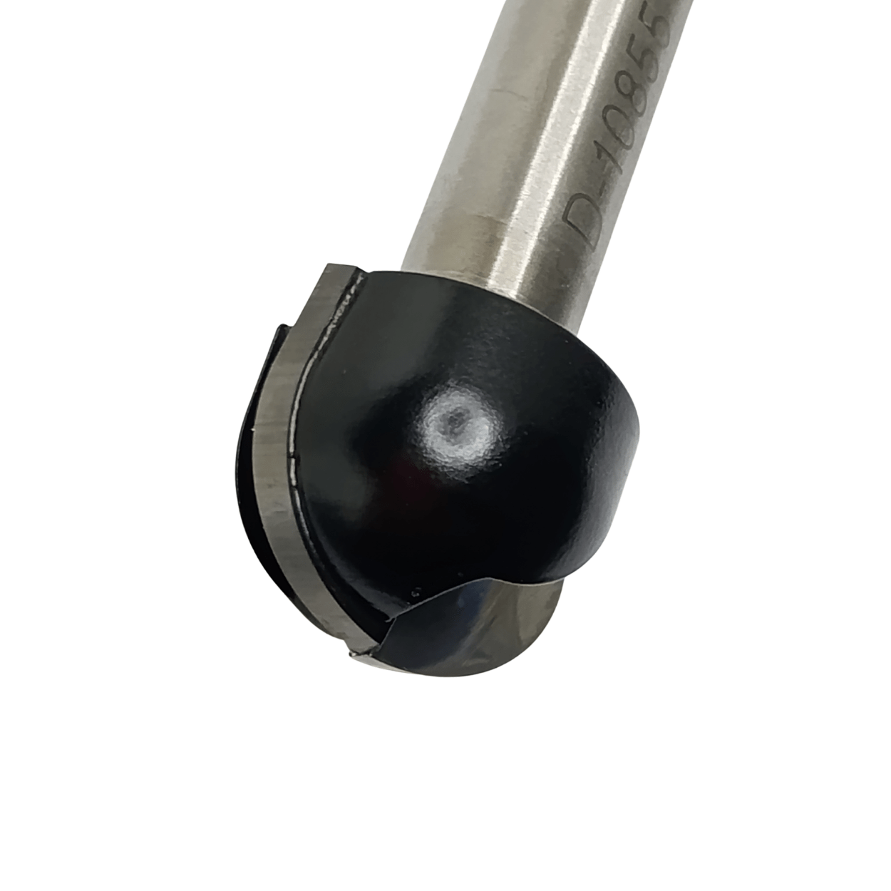 Fresa Com Ponta Tipo U 25,4Mm E Haste De 12Mm Makita - D-10855