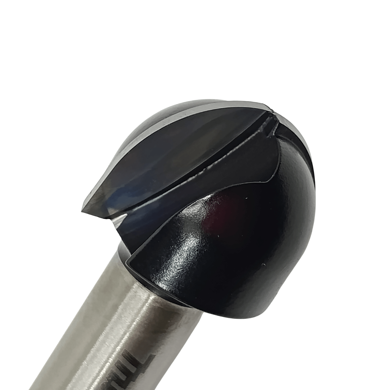Fresa Com Ponta Tipo U 25,4Mm E Haste De 12Mm Makita - D-10855