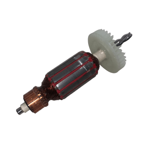 Induzido 220V Furadeira Ws3176 60047357 - Reposição Online