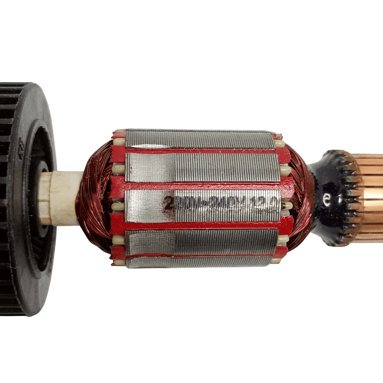 Induzido 220V Para Furadeiras De Impacto Skil - F000605192