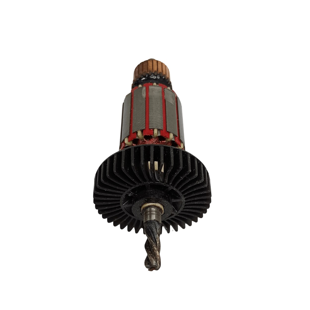 Induzido 220V Para Furadeiras De Impacto Skil - F000605192
