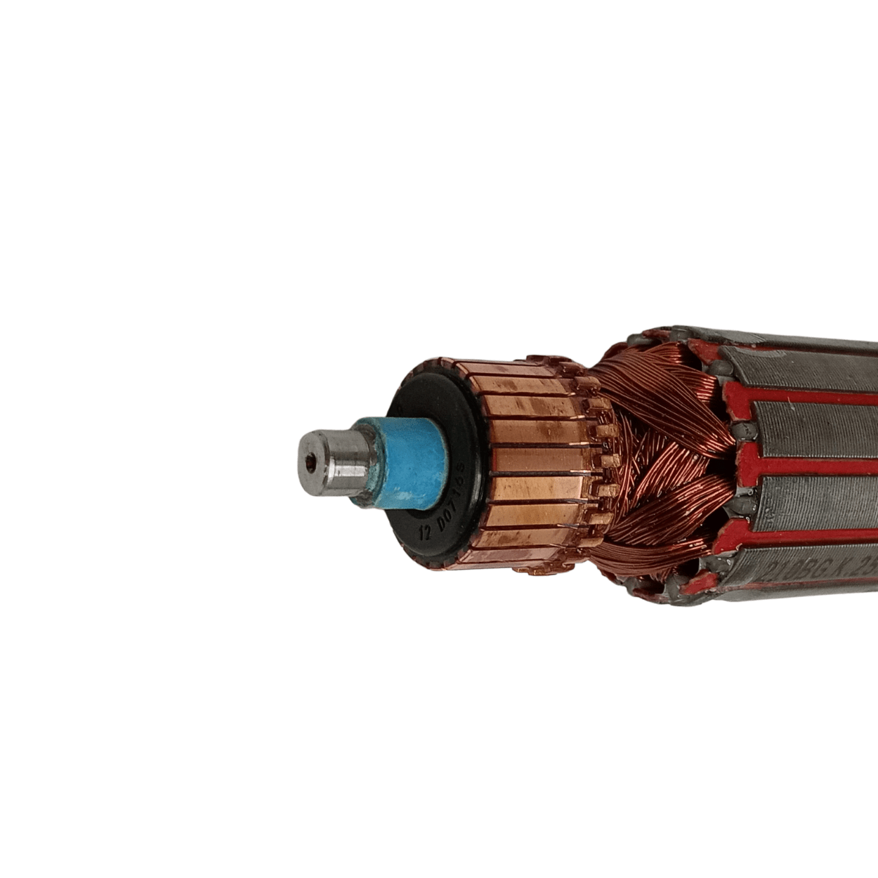 Induzido 220V Para Furadeira De Impacto Ws3179K Wesco - 60075168