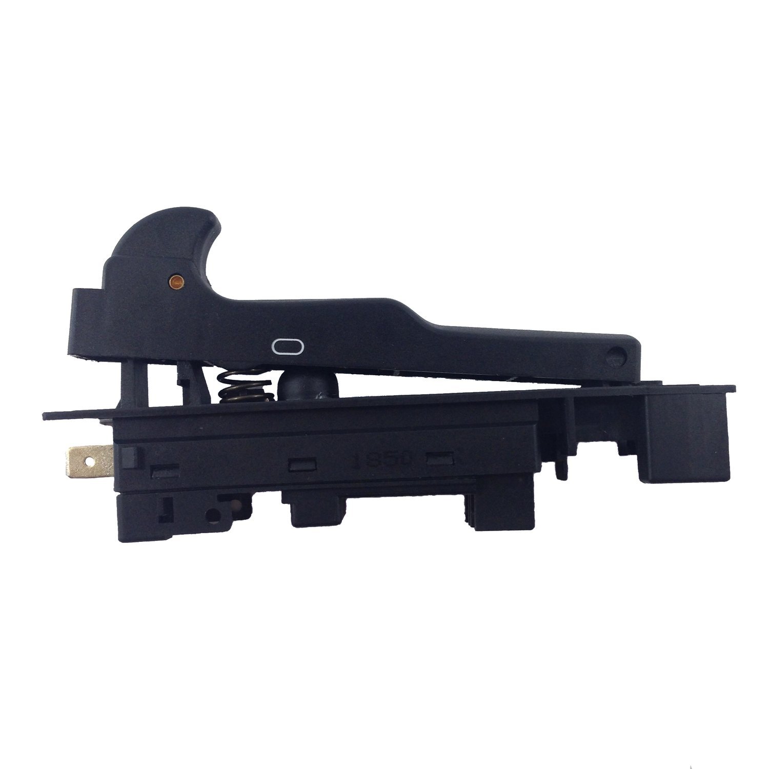 Makita DGA508ZJ Akku-Winkelschleifer 125mm 18V Mit Paddel-schalter