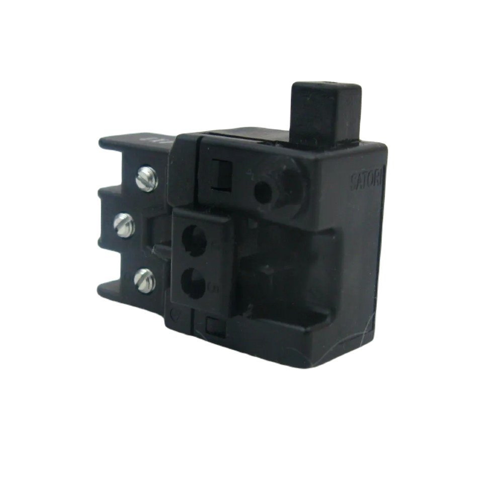 Interruttore Ricambio Makita 650632-9 (6506329) – Per BTD133, BTD145, LXDT01 – 1PZ - Foto 4