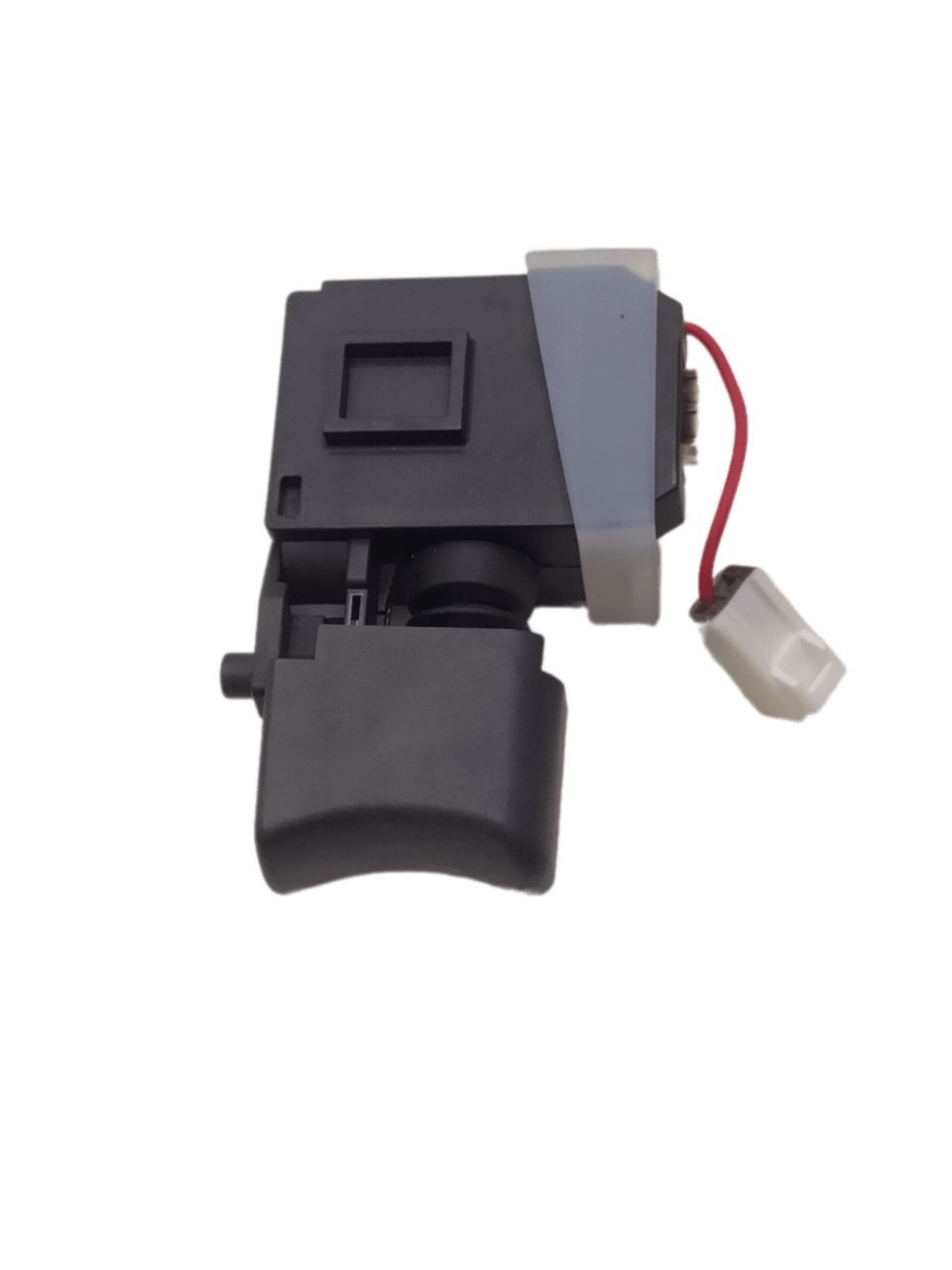 Interrupteur Commutateur Déclencheur C3JW-2B 10RA 25.2VDC - Référence 6506890 - Pour Applications Électroniques