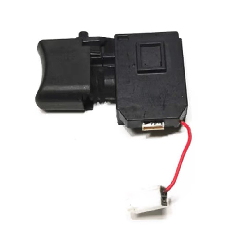 INTERRUTTORE ORIGINALE MAKITA BTD133 BTD145 LXDT01 LXGC01ZB 650632-9 6506329