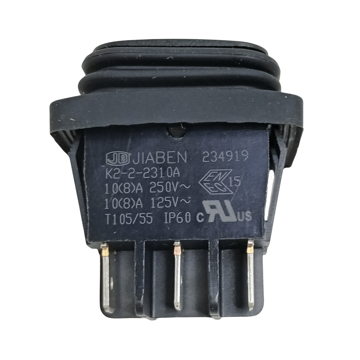 Interruptor De Reversão 11B4 Para Furadeira Gbm 50-2 Bosch