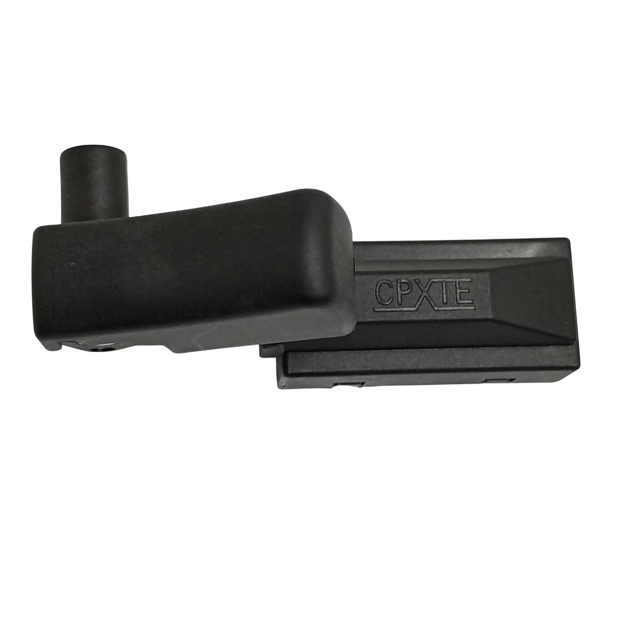 Interruptor 220V Para Esmerilhadeira Dw831-B2_Tipo 4 Dewalt