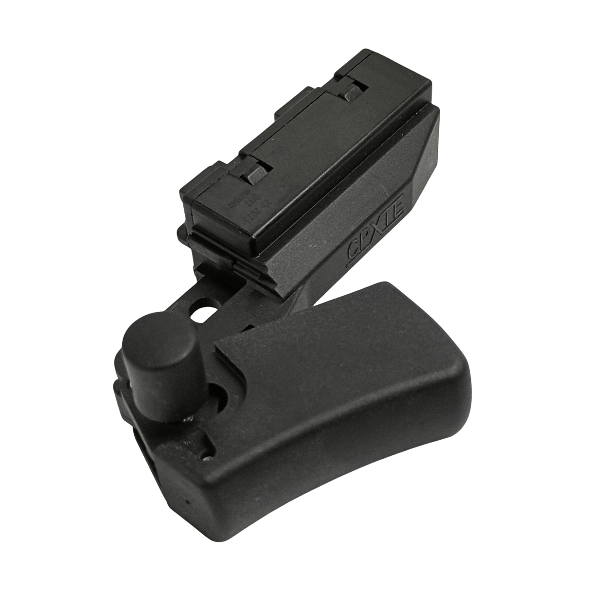 Interruptor 220V Para Esmerilhadeira Dw831-B2_Tipo 4 Dewalt