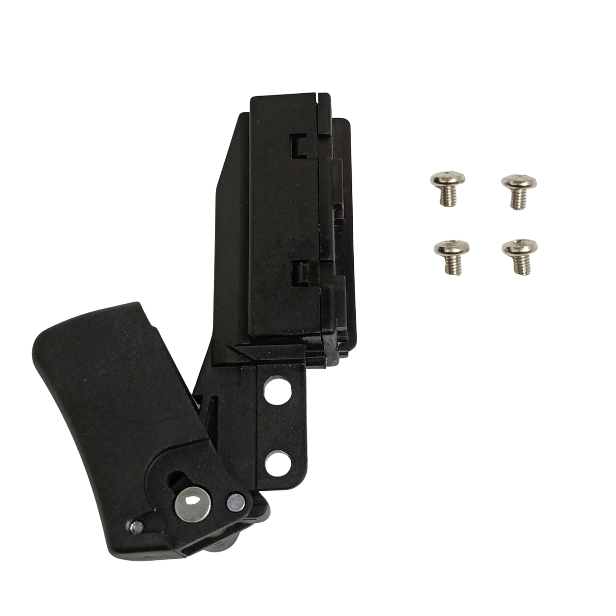 Interruptor 220V Para Esmerilhadeira Dw831-B2_Tipo 4 Dewalt