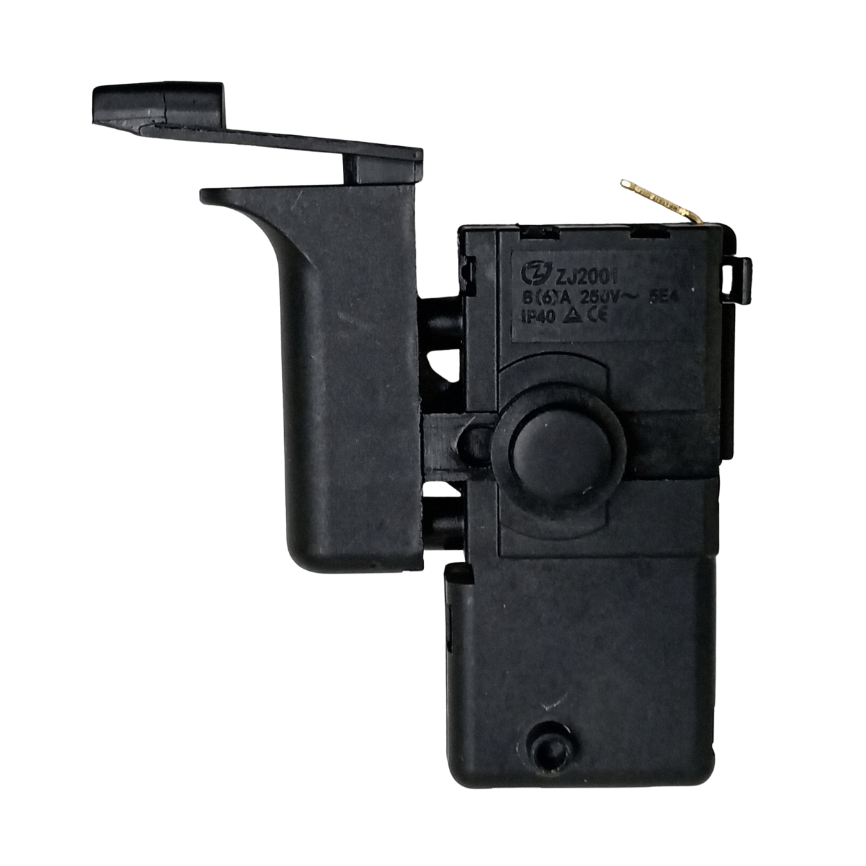 Interruptor Para Martelete Perfurador/Rompedor Ws3228K Wesco