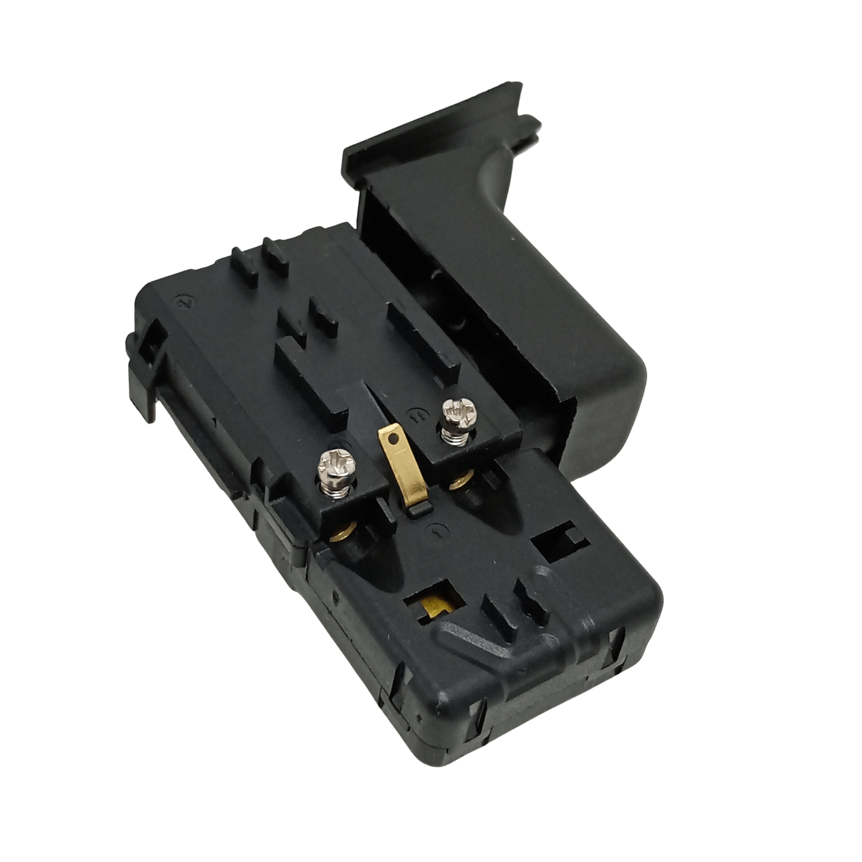 Interruptor Para Martelete Perfurador/Rompedor Ws3228K Wesco