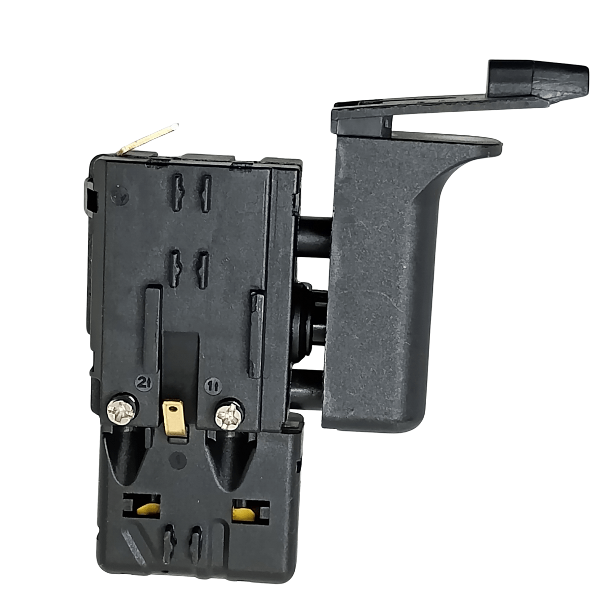 Interruptor Para Martelete Perfurador/Rompedor Ws3228K Wesco