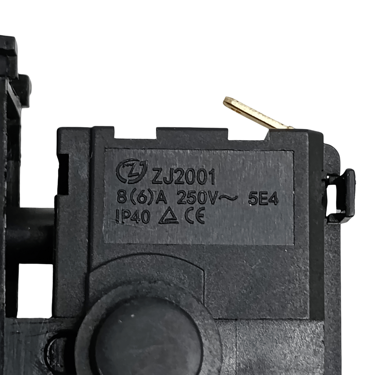 Interruptor Para Martelete Perfurador/Rompedor Ws3228K Wesco