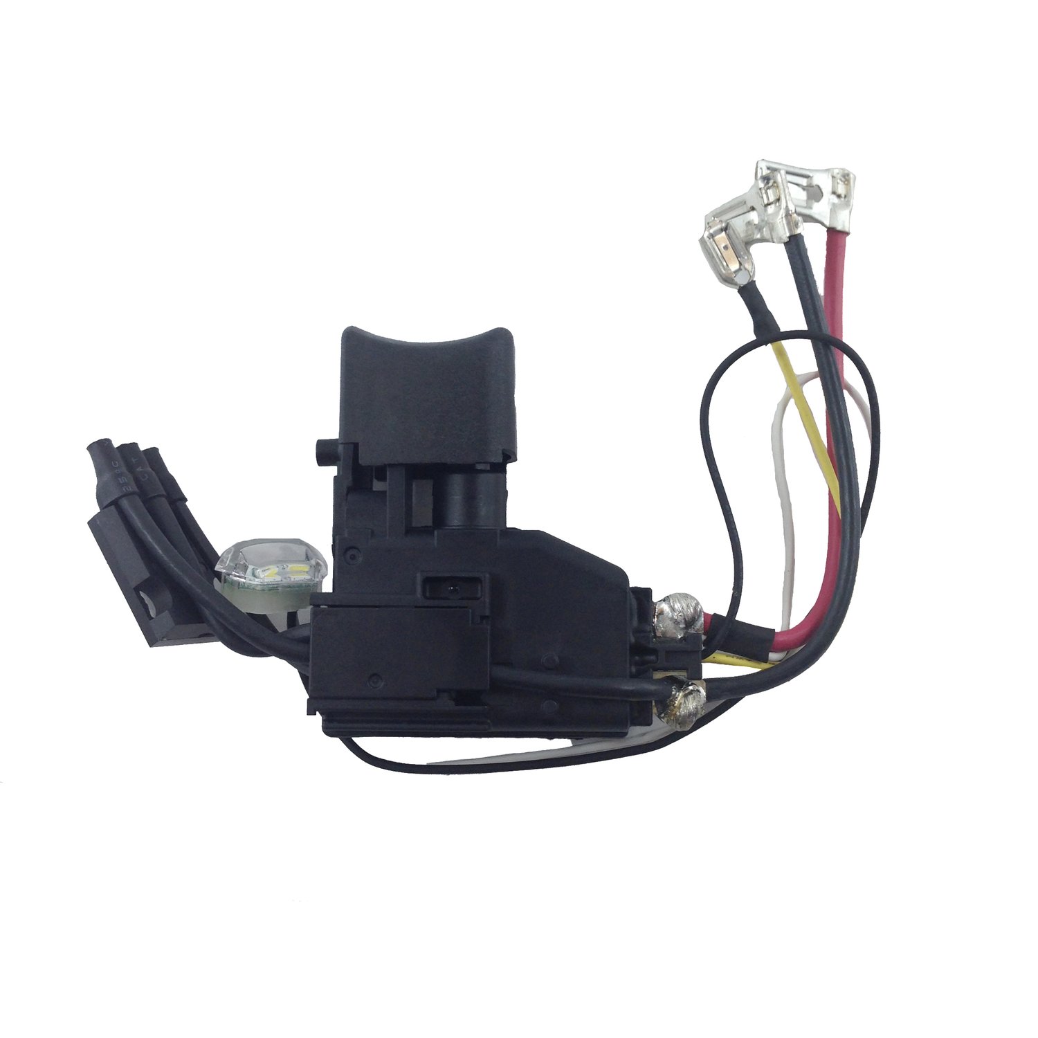 Interruptor - 650753-7 - Makita - Reposição Online