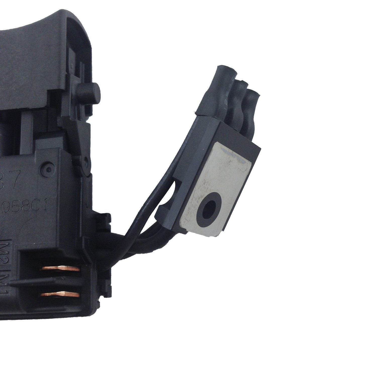 Interruptor - 650753-7 - Makita - Reposição Online