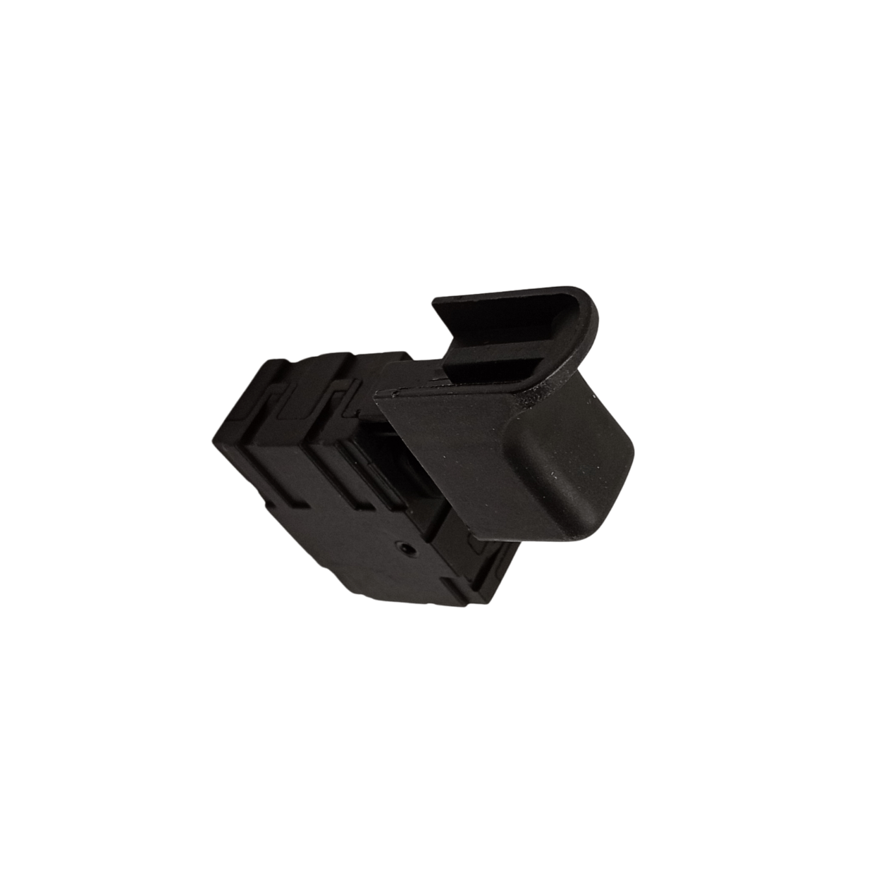 Interruptor(Vab150) Para Vibrador De Assentamento De Pisos 62311 Cortag - 90853