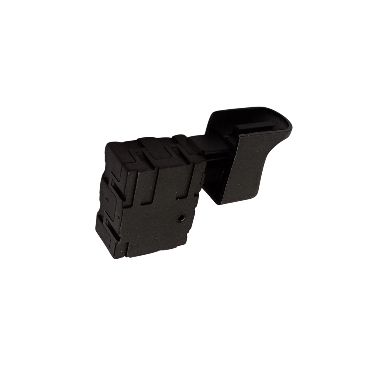 Interruptor(Vab150) Para Vibrador De Assentamento De Pisos 62311 Cortag - 90853