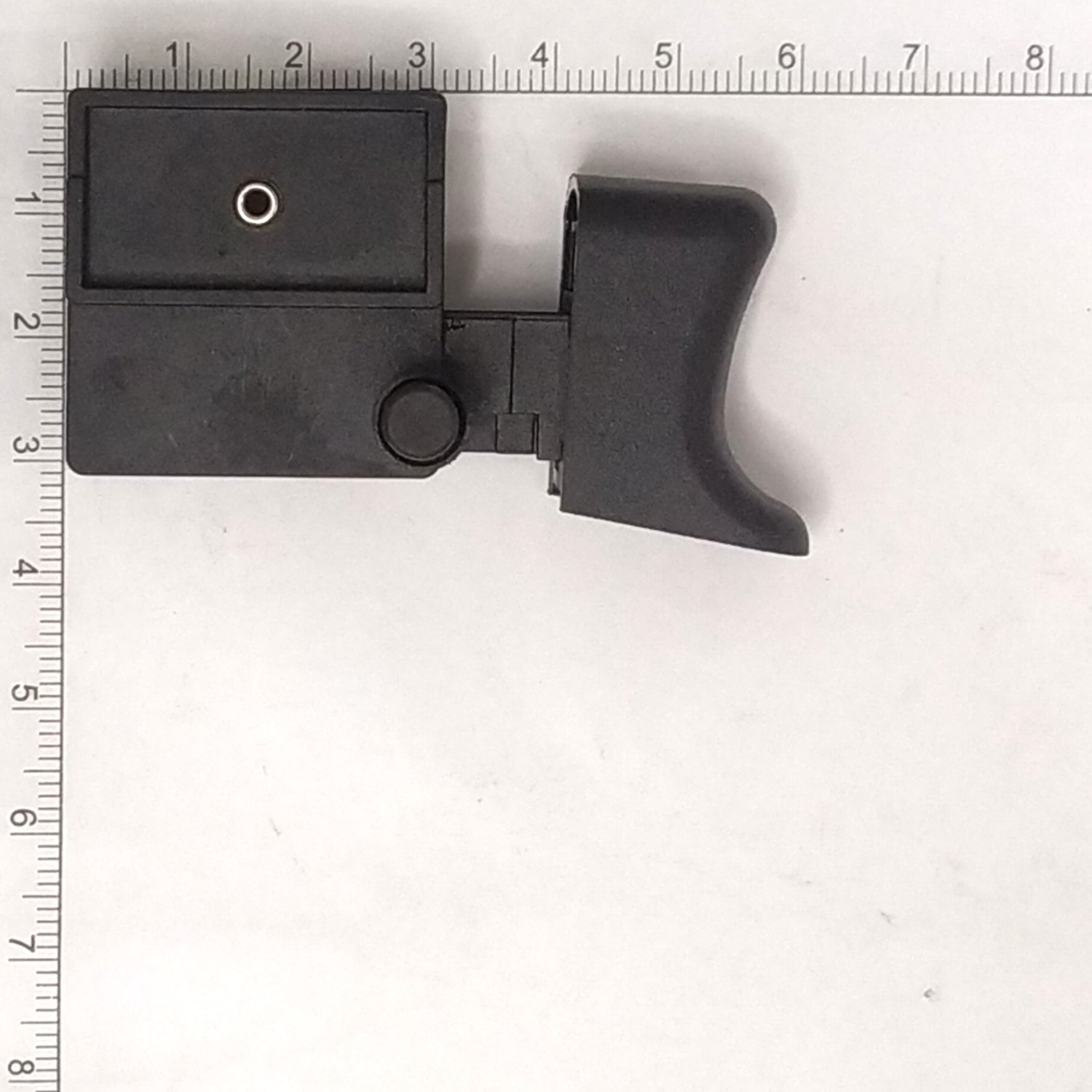 Kit Reparacao Chave Elet.dwe560 220V T11 Dewalt - N398849