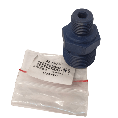 004.E.173 - Injetor De Pressao Plastico (Lm1600-U) - 13750.8 - Garthen
