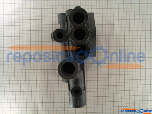 Cabeçote P/ Pw2100-Br Pw2100-B2 - 2900200 - Black&Decker
