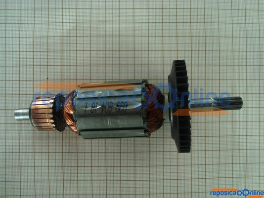 Induzido P/ Furadeira 113C (Gsb13Re) - F000605039 - Bosch
