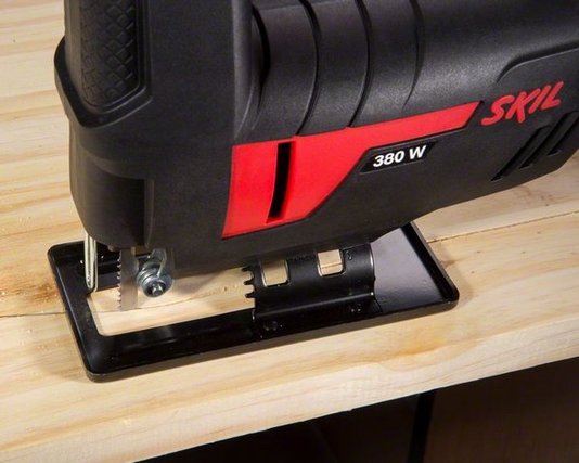 Serra Tico-Tico 380 W 4380 Skil - F0124380Ja