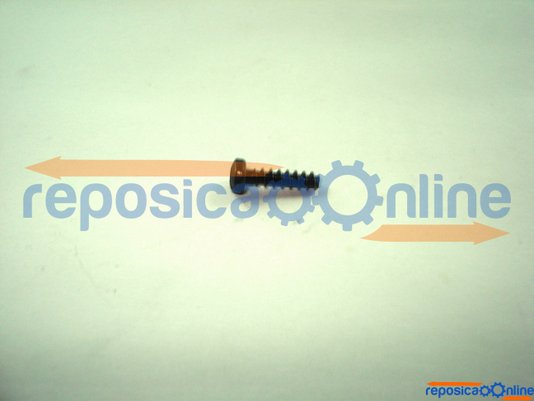 Parafuso M3 X 12Mm T10Aco - 330065-35 - Dewalt