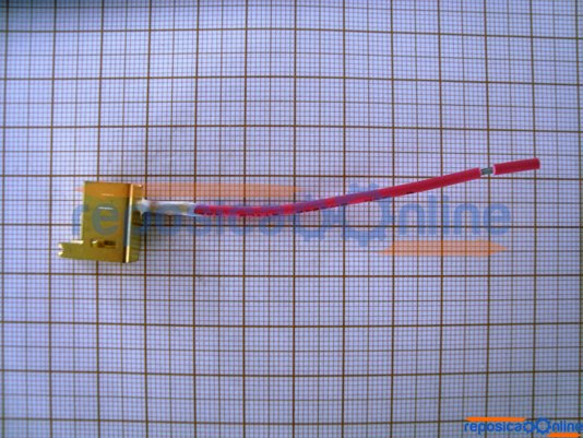 Porta Escova P/ Hr2450 - 643989-5 - Makita